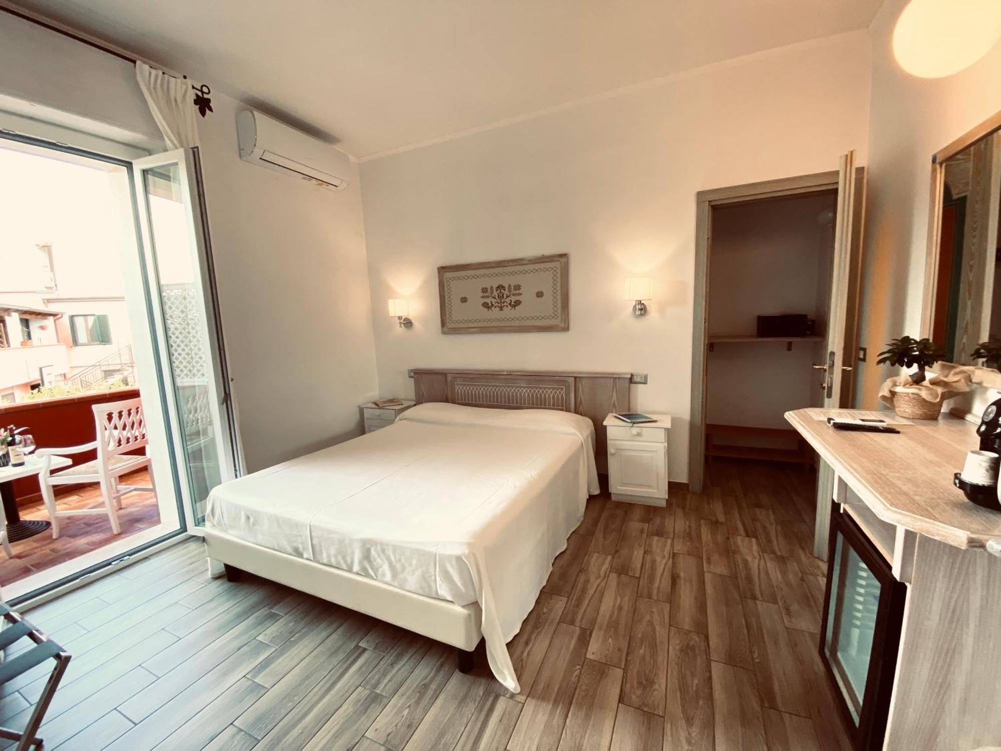 Locanda Degli Artisti Tortolì Εξωτερικό φωτογραφία