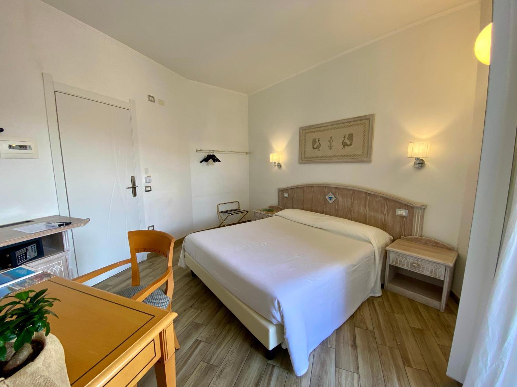 Locanda Degli Artisti Tortolì Εξωτερικό φωτογραφία
