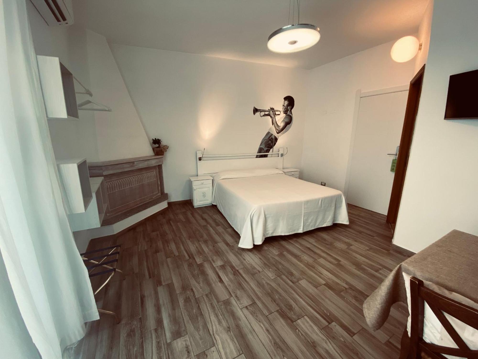 Locanda Degli Artisti Tortolì Εξωτερικό φωτογραφία