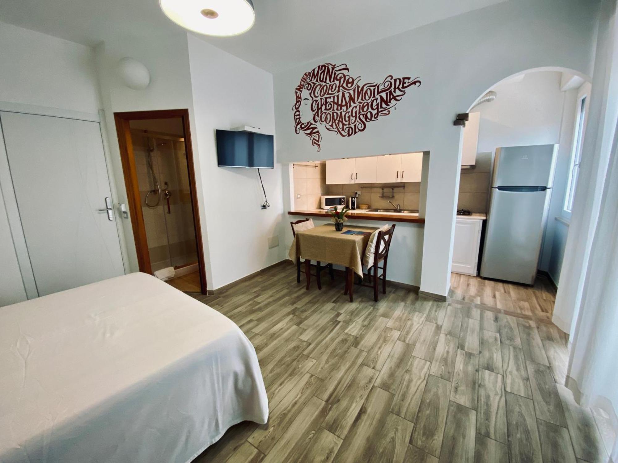 Locanda Degli Artisti Tortolì Εξωτερικό φωτογραφία