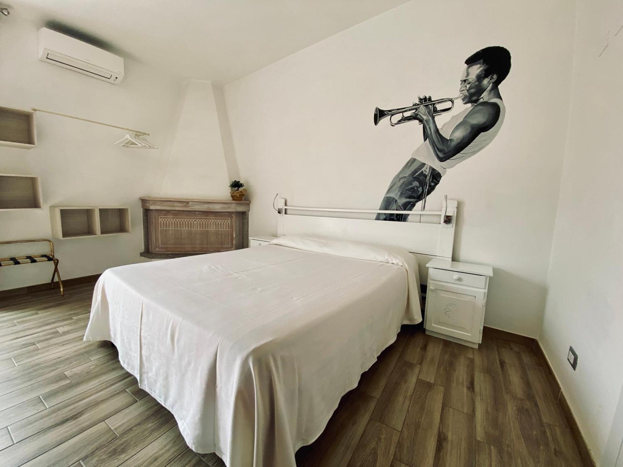 Locanda Degli Artisti Tortolì Εξωτερικό φωτογραφία