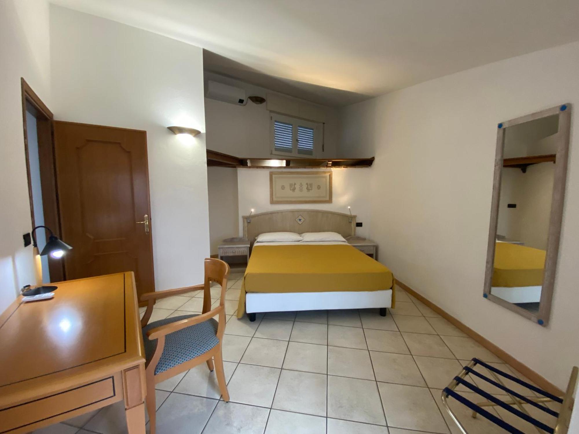 Locanda Degli Artisti Tortolì Εξωτερικό φωτογραφία