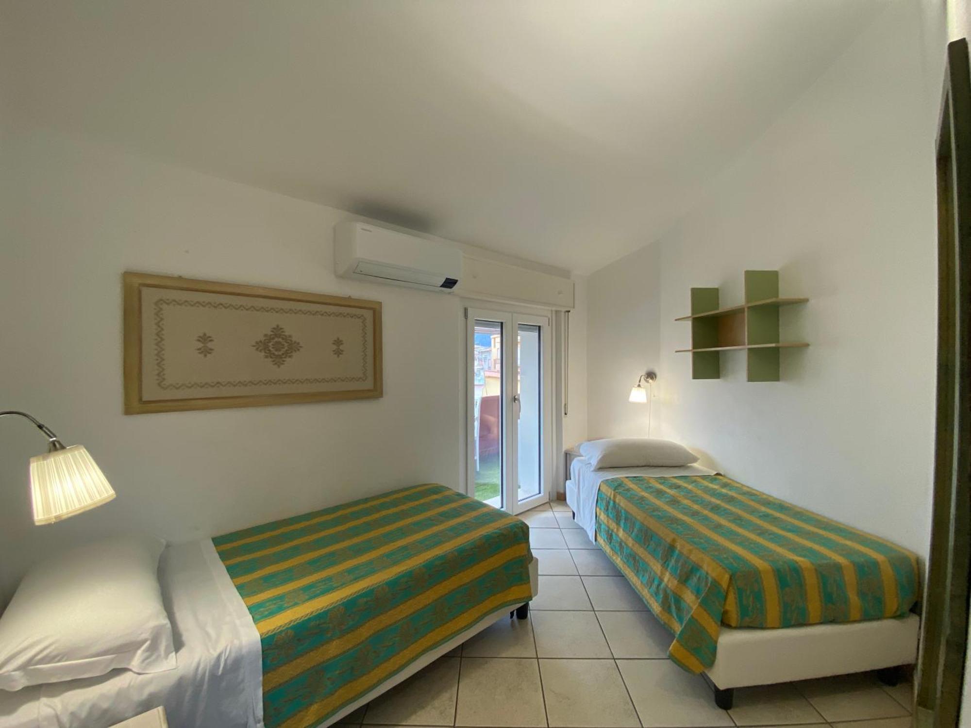 Locanda Degli Artisti Tortolì Εξωτερικό φωτογραφία