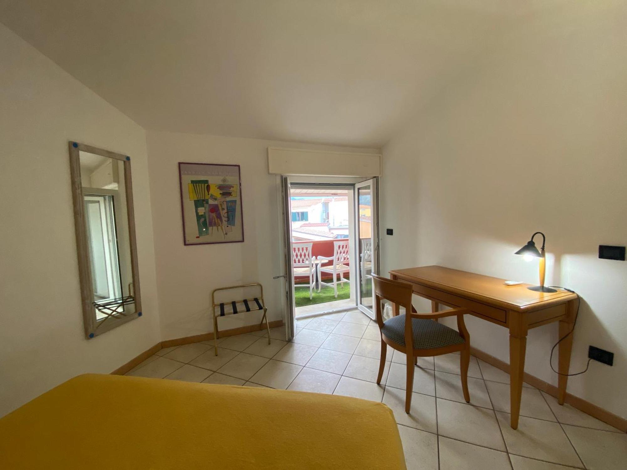 Locanda Degli Artisti Tortolì Εξωτερικό φωτογραφία