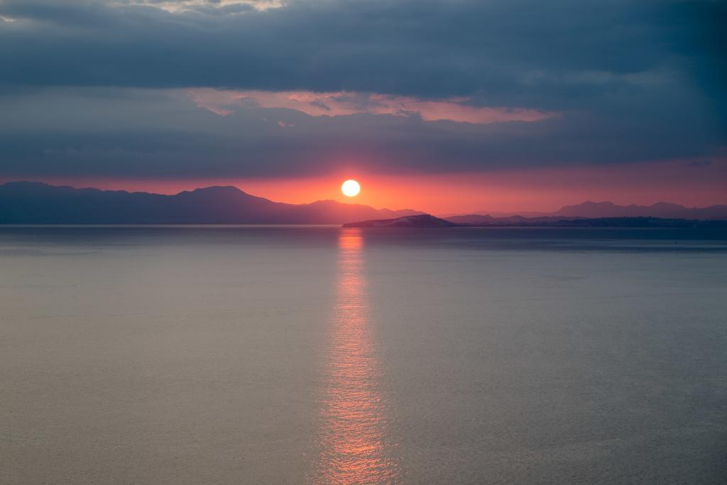 Locanda Degli Artisti Tortolì Εξωτερικό φωτογραφία