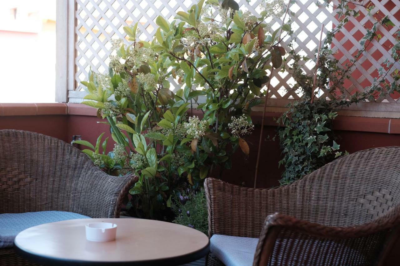 Locanda Degli Artisti Tortolì Εξωτερικό φωτογραφία